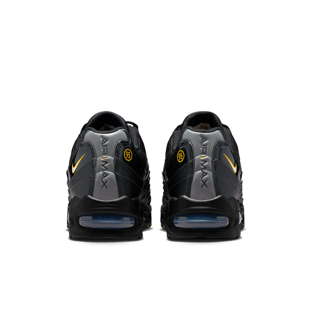 Men's Nike Air Max 95 "Total 90/Black"
