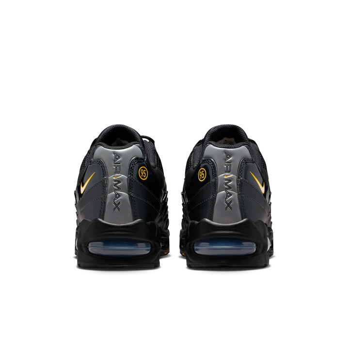 Men's Nike Air Max 95 "Total 90/Black"