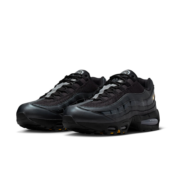 Men's Nike Air Max 95 "Total 90/Black"