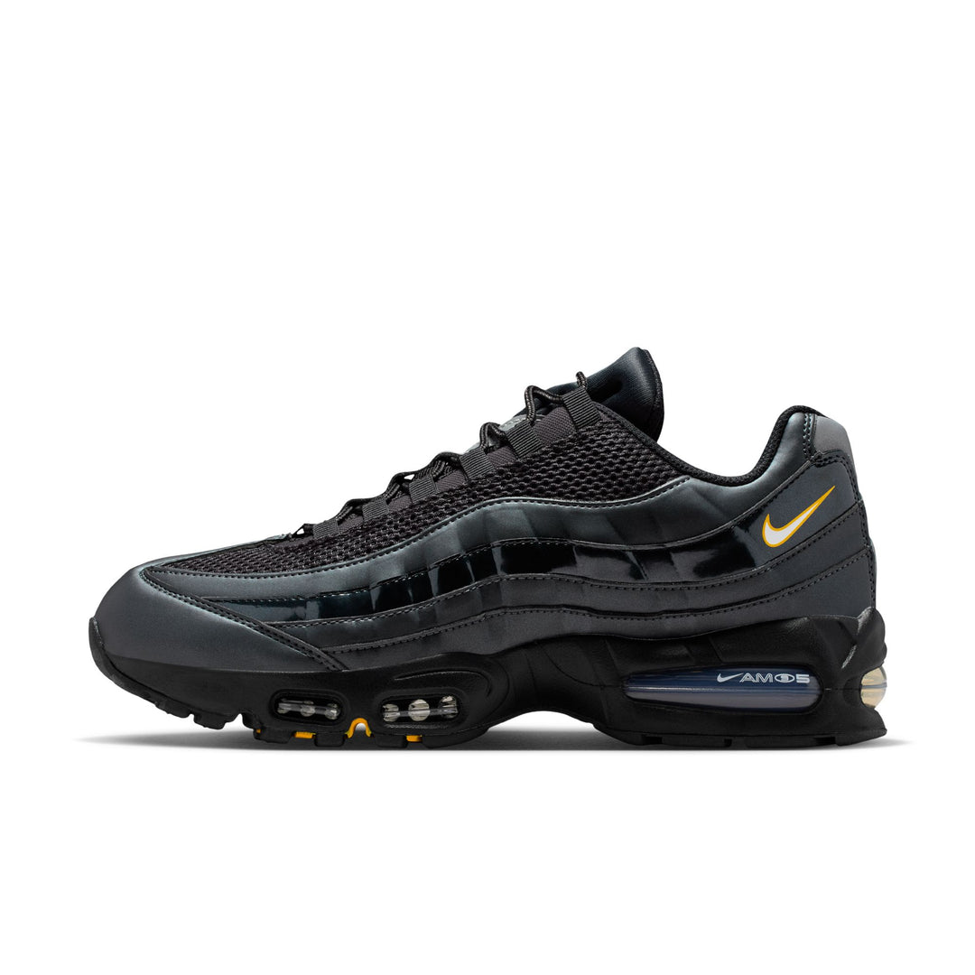 Men's Nike Air Max 95 "Total 90/Black"