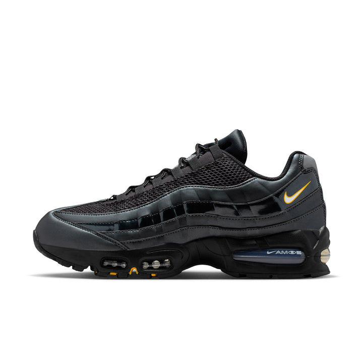 Men's Nike Air Max 95 "Total 90/Black"