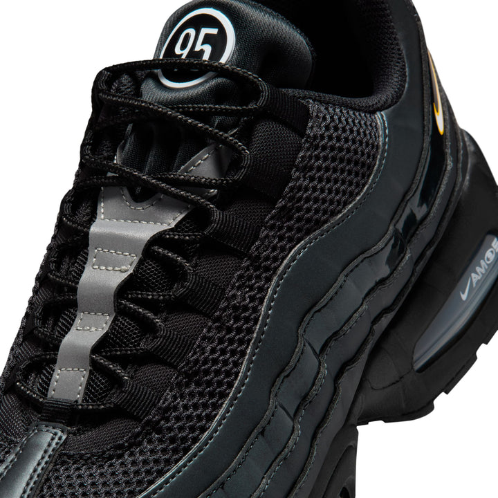 Men's Nike Air Max 95 "Total 90/Black"