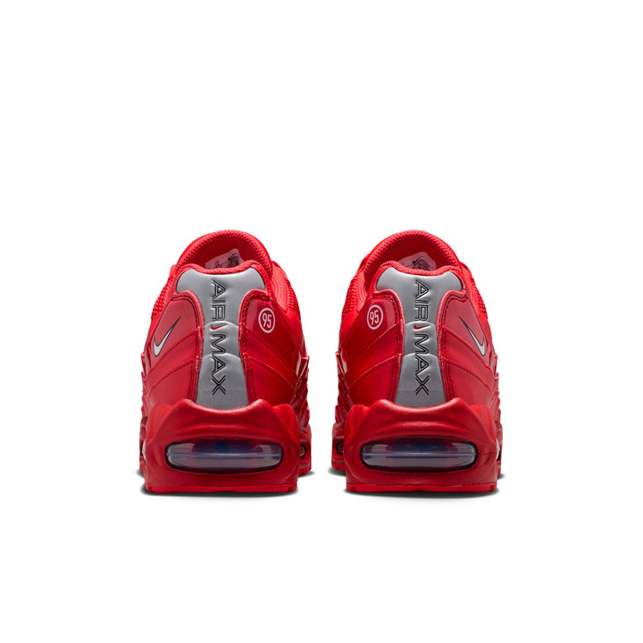 Men's Nike Air Max 95 "Total 90/Red"