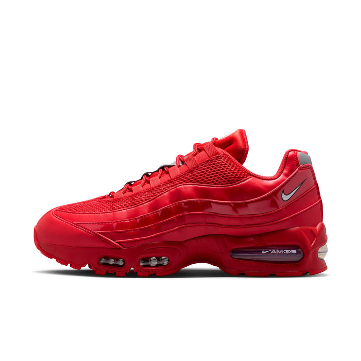 Men's Nike Air Max 95 "Total 90/Red"