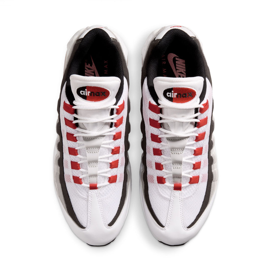 Men's Nike Air Max 95 Big Bubble Premium "Comet"