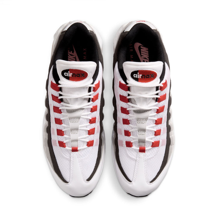 Men's Nike Air Max 95 Big Bubble Premium "Comet"