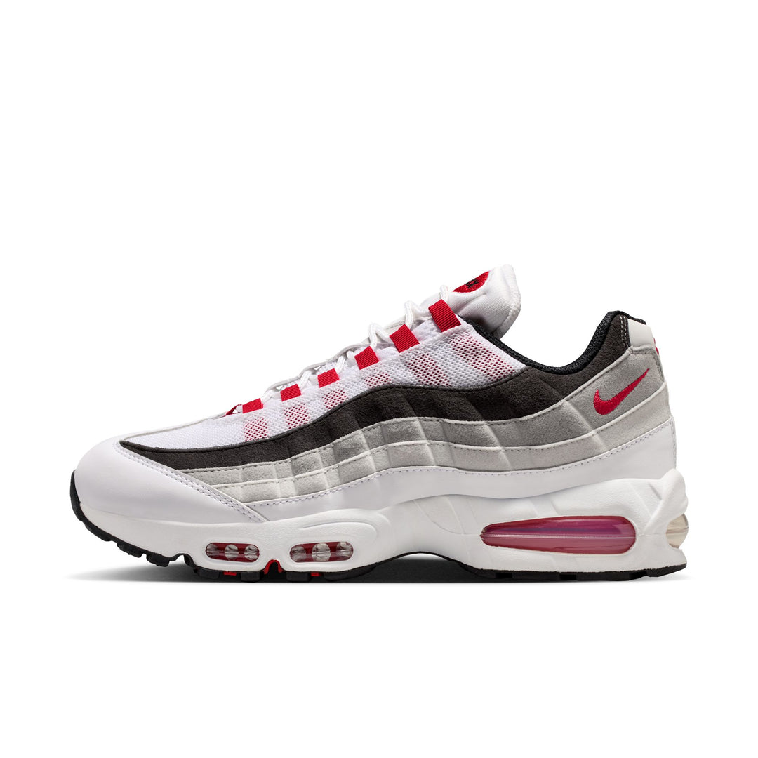 Men's Nike Air Max 95 Big Bubble Premium "Comet"