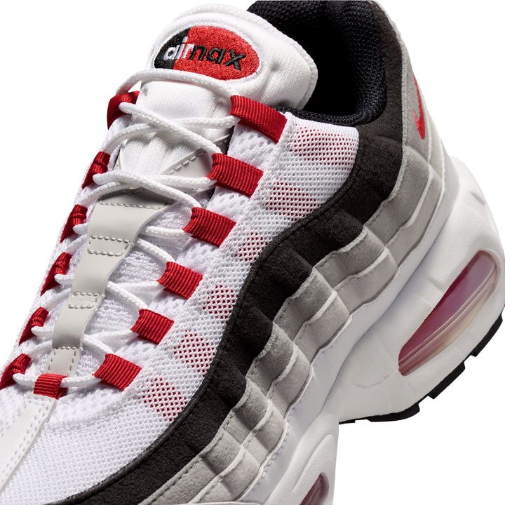 Men's Nike Air Max 95 Big Bubble Premium "Comet"