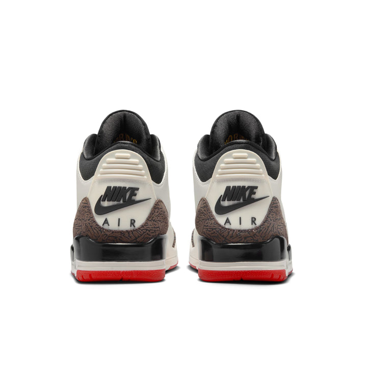 Men's Air Jordan 3 “World's Best Dad”