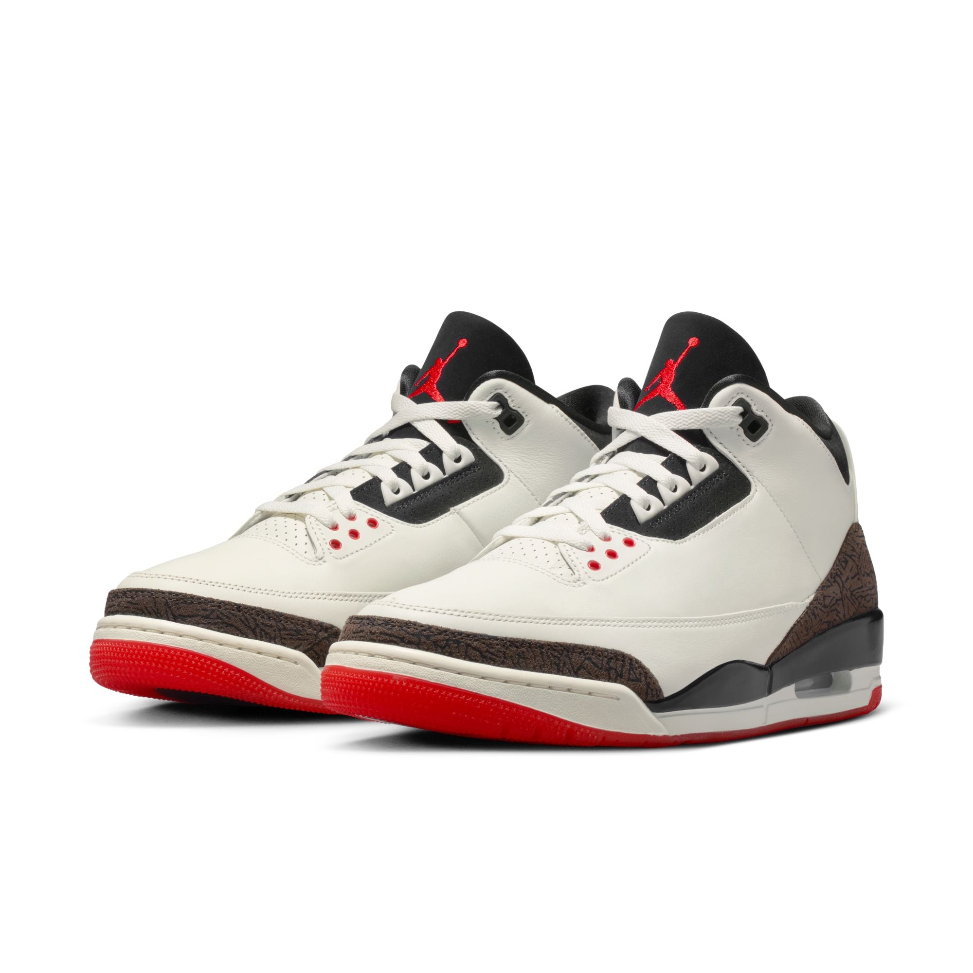 Men's Air Jordan 3 “World's Best Dad” – SUCCEZZ BY B&VDOT