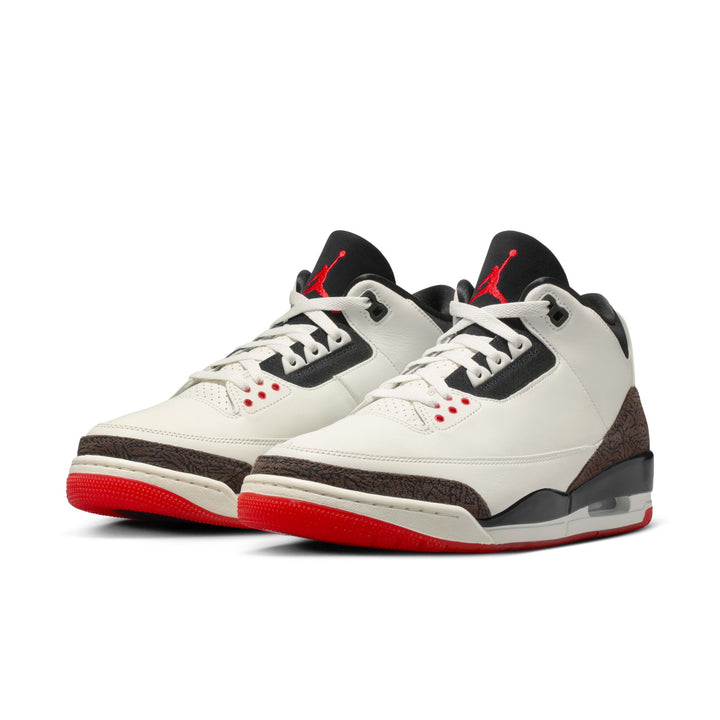Men's Air Jordan 3 “World's Best Dad”