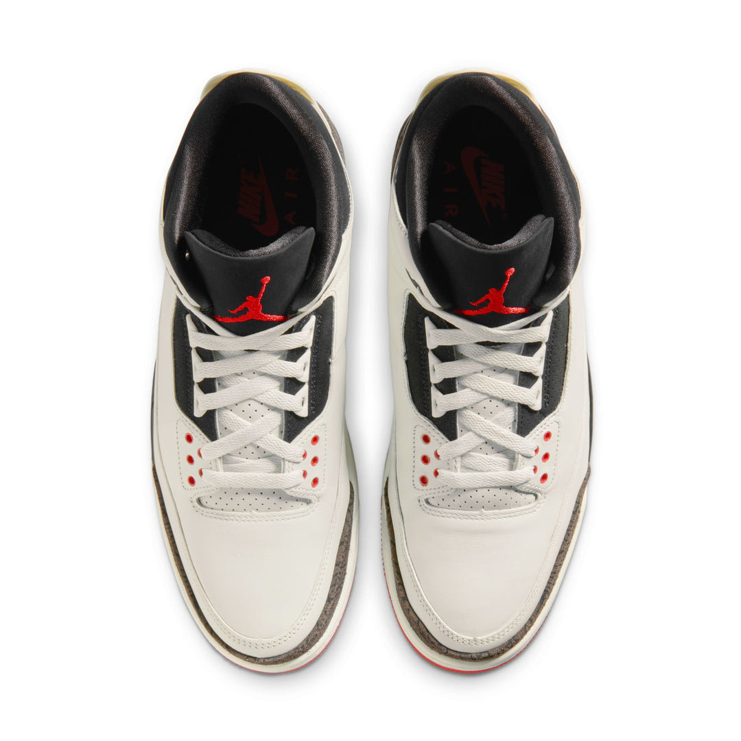 Men's Air Jordan 3 “World's Best Dad”
