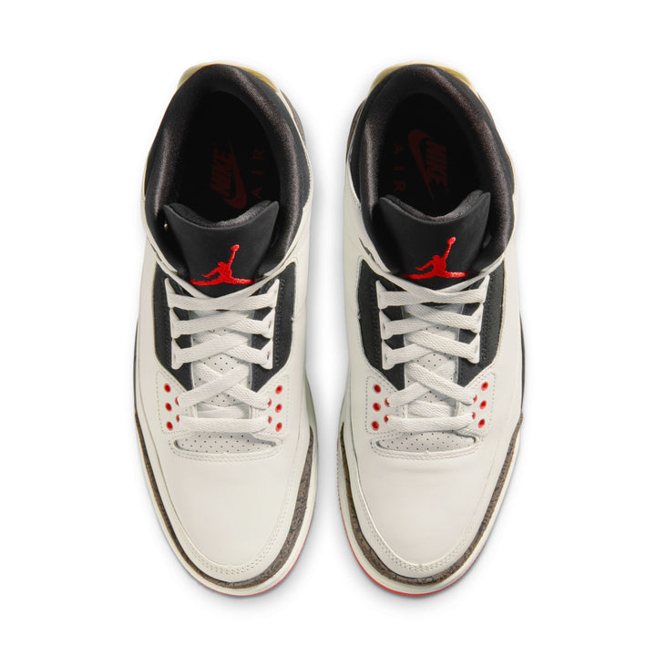 Men's Air Jordan 3 “World's Best Dad”