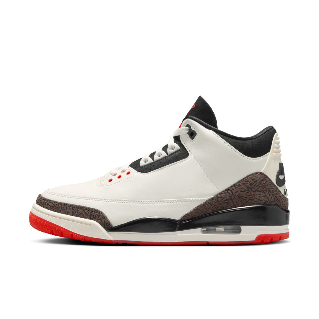 Men's Air Jordan 3 “World's Best Dad”