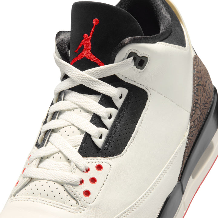Men's Air Jordan 3 “World's Best Dad”