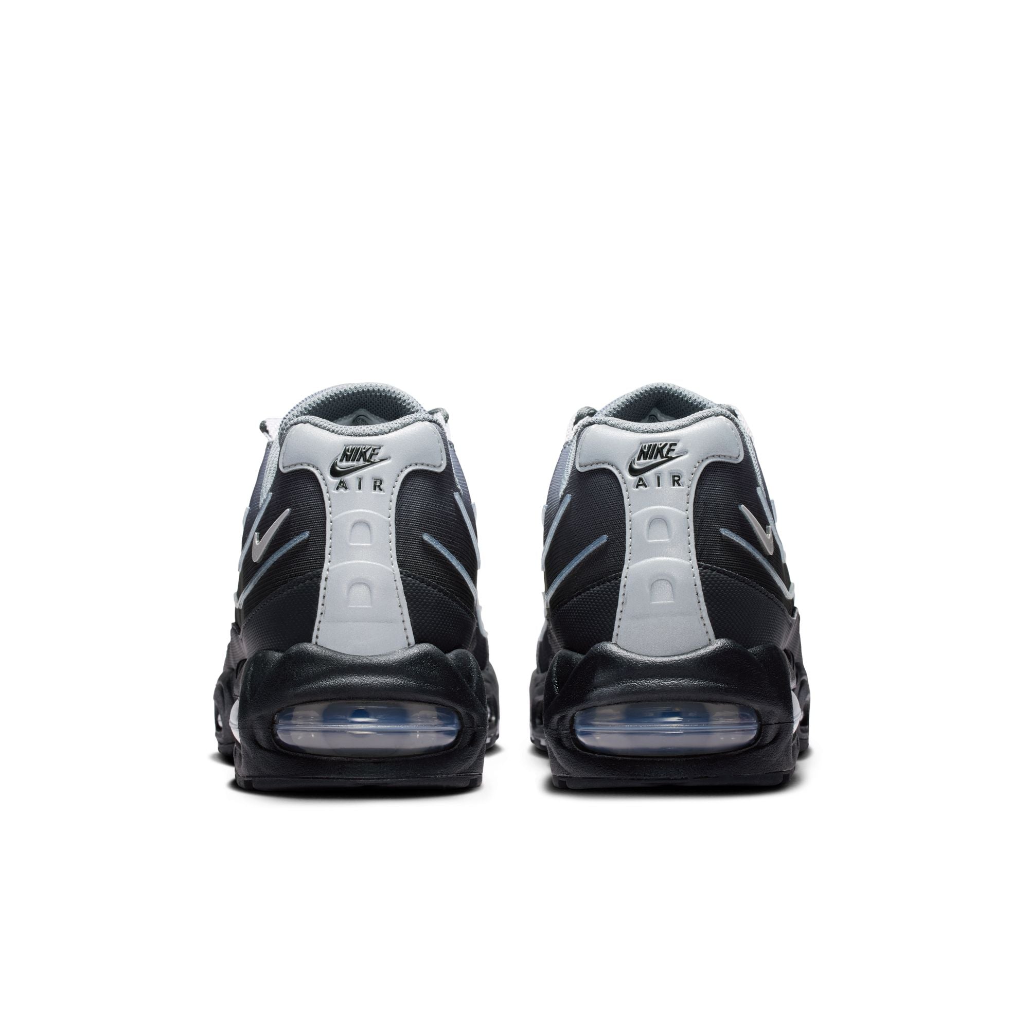 Men's Nike Air Max 95 Big Bubble Tech – SUCCEZZ BY B&VDOT