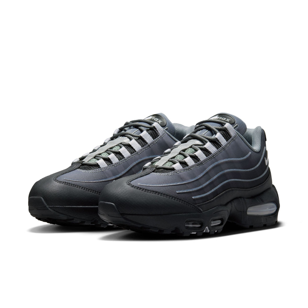 Men's Nike Air Max 95 Big Bubble Tech – SUCCEZZ BY B&VDOT