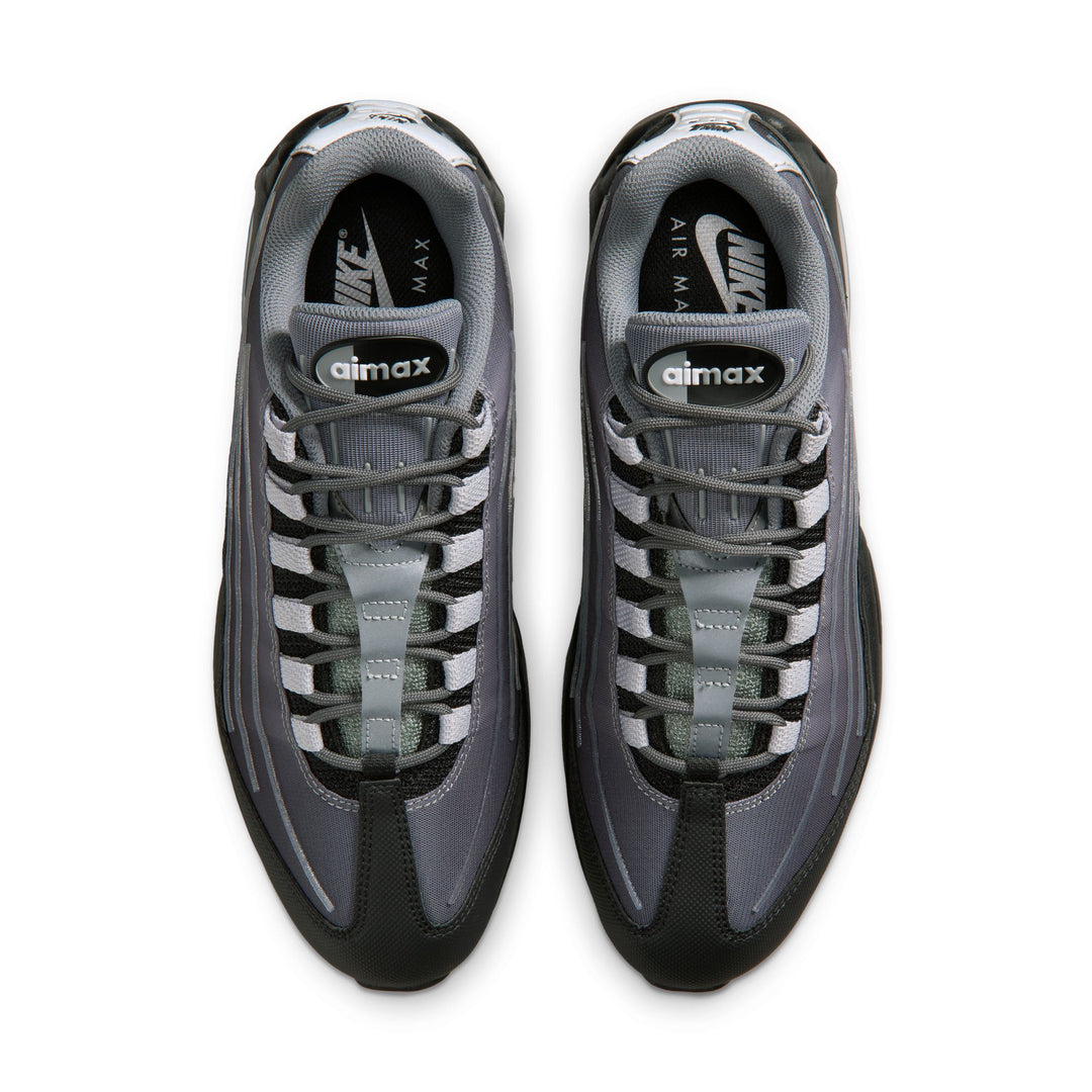 Men's Nike Air Max 95 Big Bubble Tech