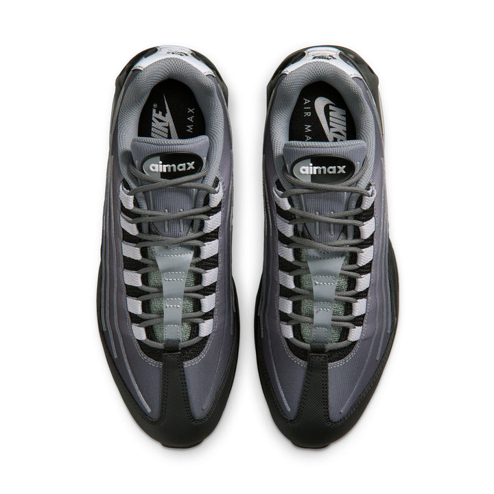 Men's Nike Air Max 95 Big Bubble Tech