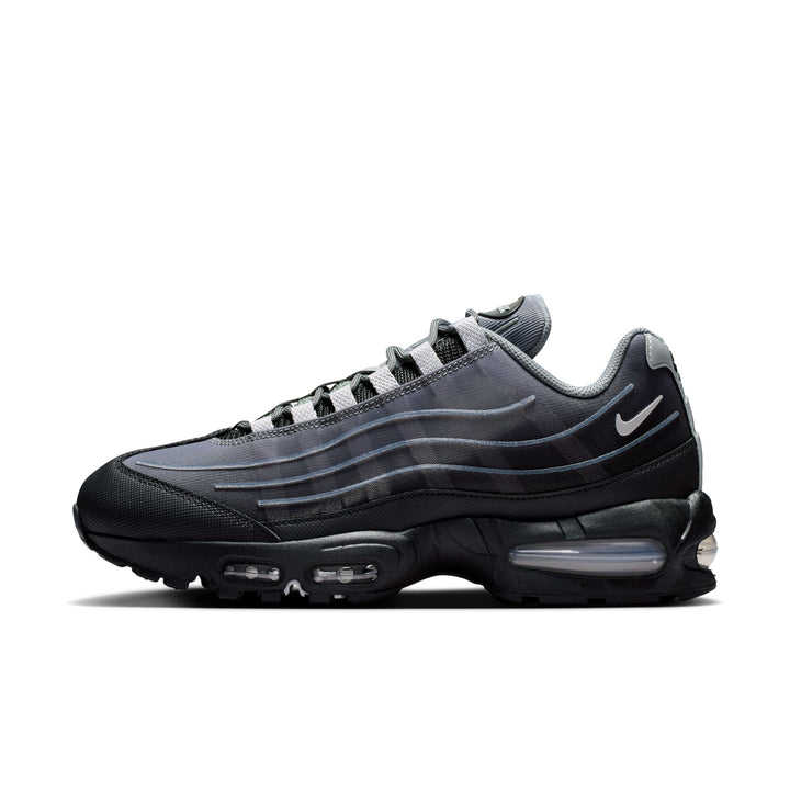 Men's Nike Air Max 95 Big Bubble Tech