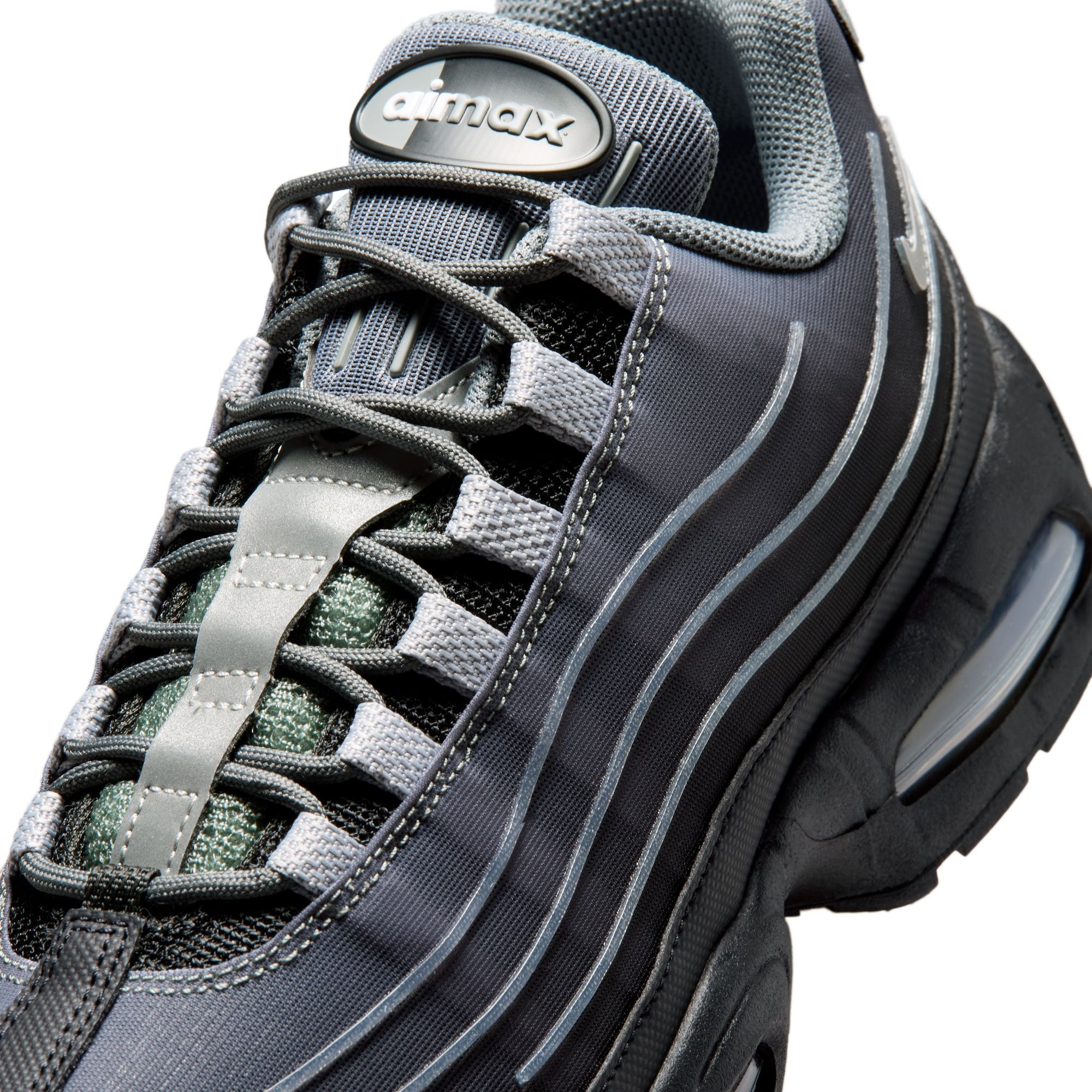 Men's Nike Air Max 95 Big Bubble Tech – SUCCEZZ BY B&VDOT