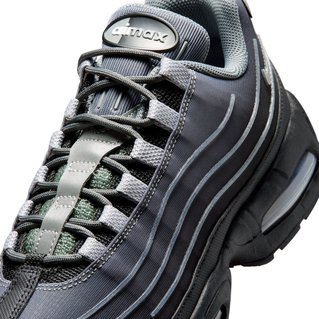 Men's Nike Air Max 95 Big Bubble Tech