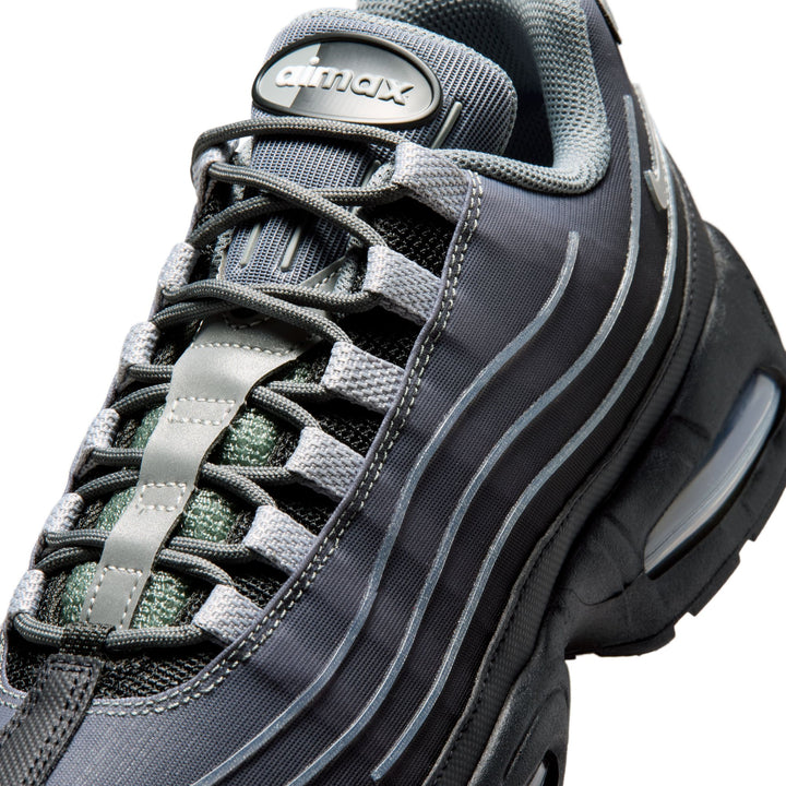 Men's Nike Air Max 95 Big Bubble Tech