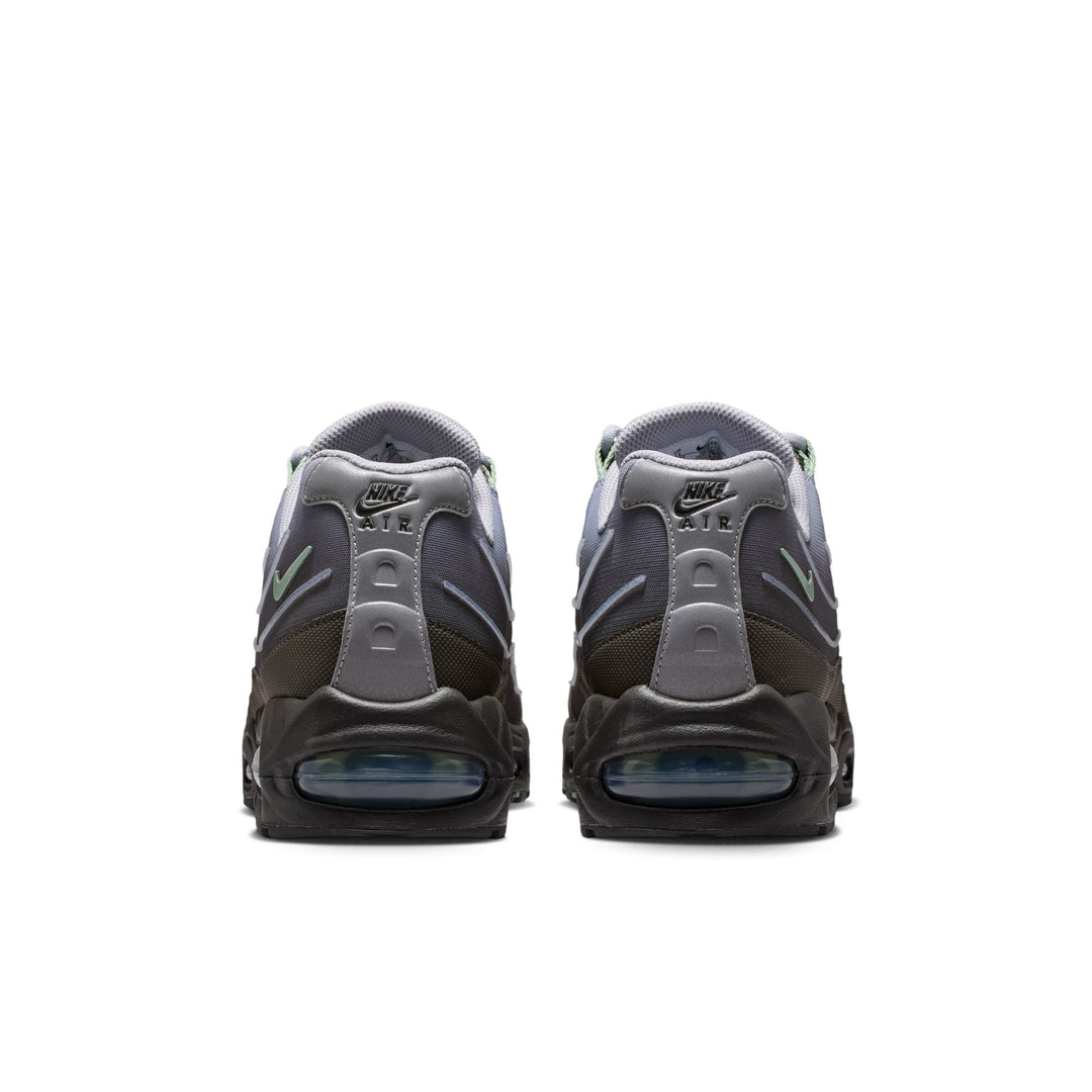 Men's Nike Air Max 95 Big Bubble Tech