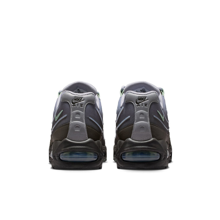 Men's Nike Air Max 95 Big Bubble Tech
