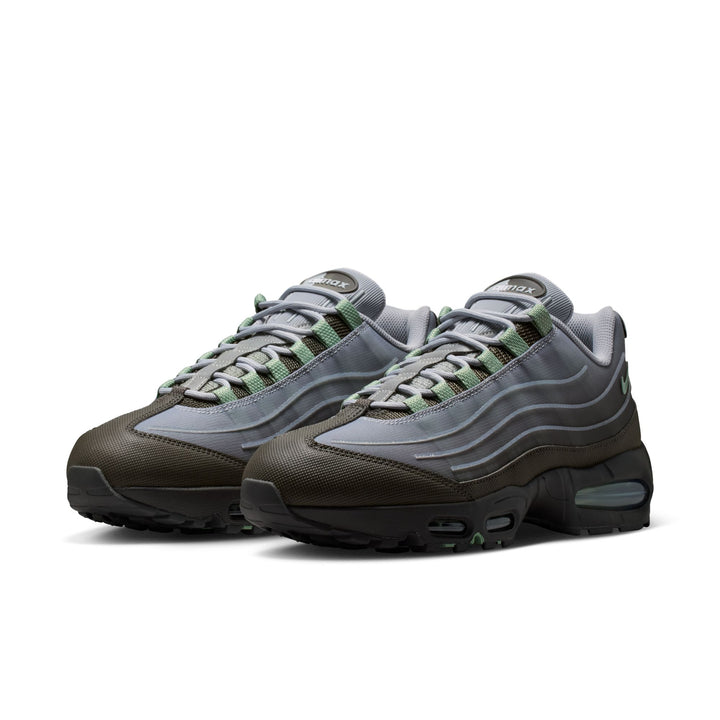 Men's Nike Air Max 95 Big Bubble Tech