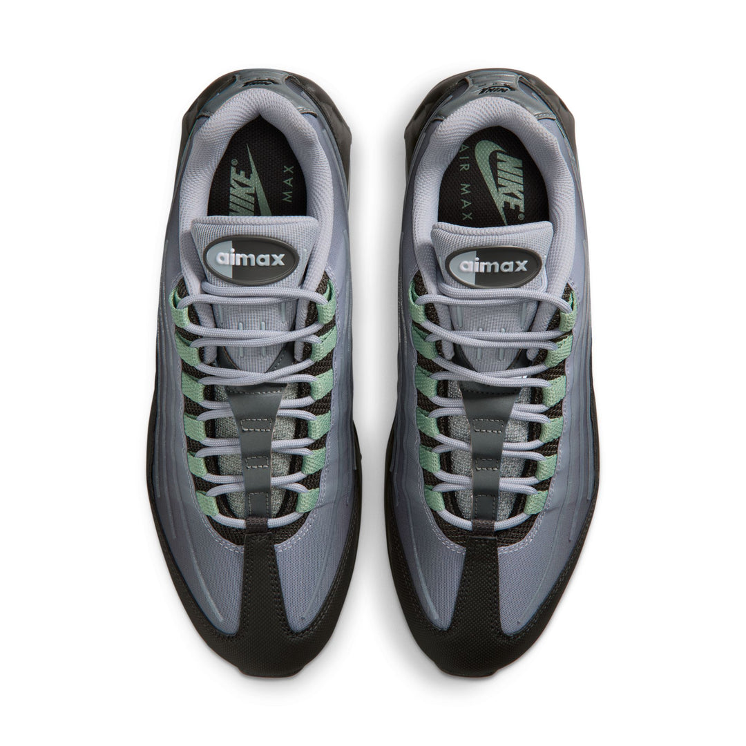 Men's Nike Air Max 95 Big Bubble Tech