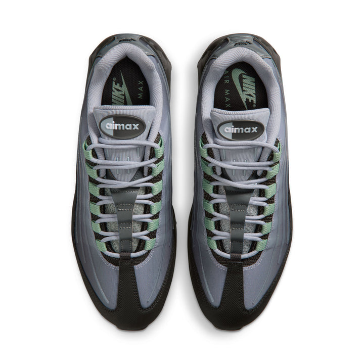 Men's Nike Air Max 95 Big Bubble Tech