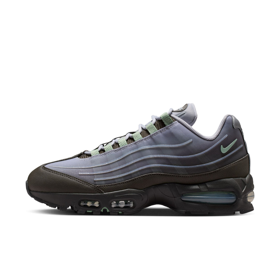 Men's Nike Air Max 95 Big Bubble Tech