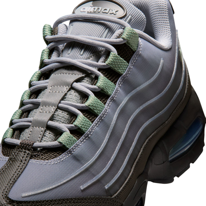 Men's Nike Air Max 95 Big Bubble Tech