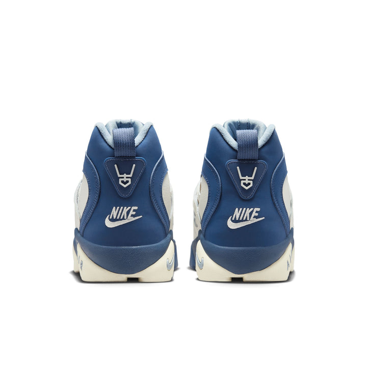 Nike Air Diamond Turf 2 “Royals”