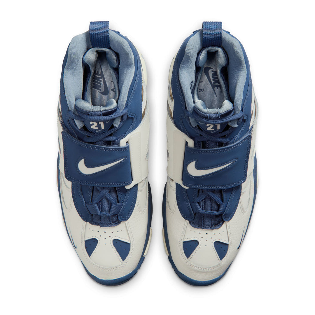 Nike Air Diamond Turf 2 “Royals”
