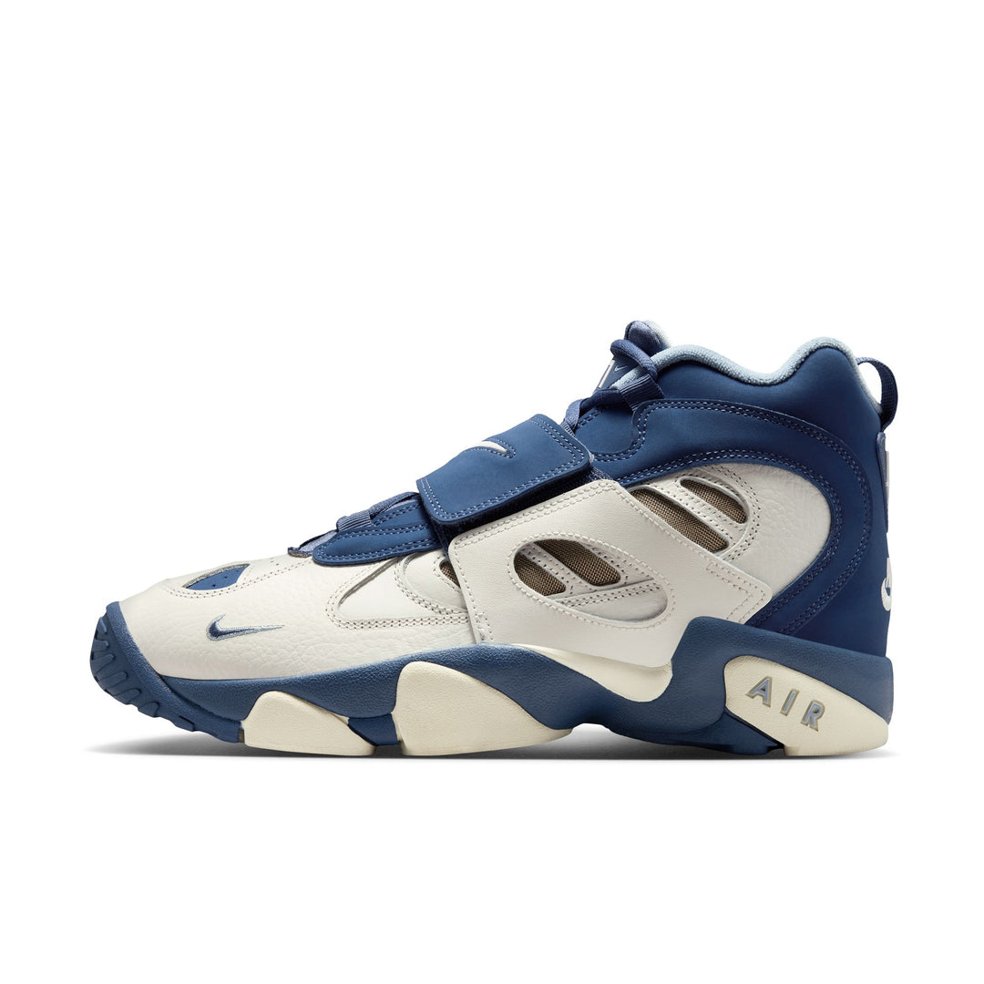 Nike Air Diamond Turf 2 “Royals”