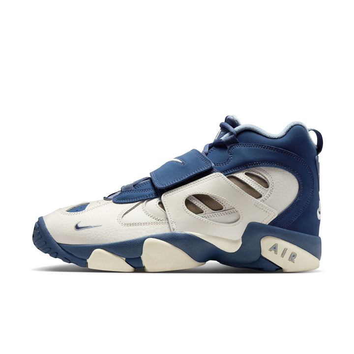Nike Air Diamond Turf 2 “Royals”