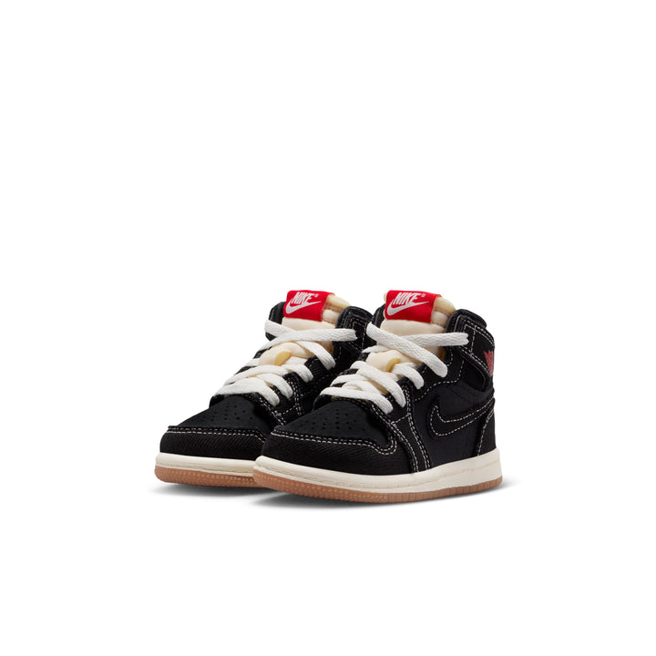 Little Kids' Jordan 1 High OG "Flight Club" (TD)