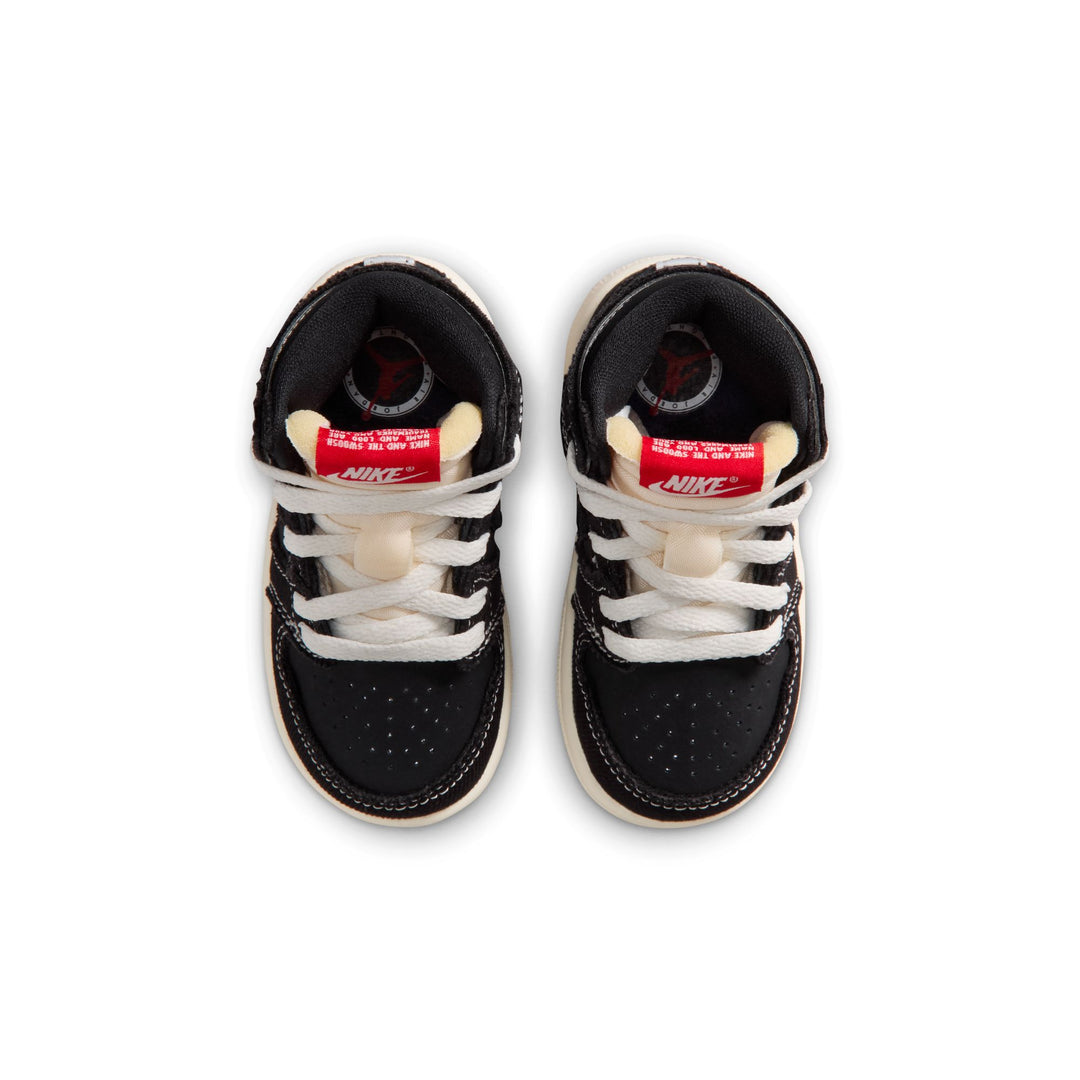 Little Kids' Jordan 1 High OG "Flight Club" (TD)