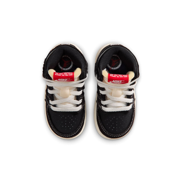 Little Kids' Jordan 1 High OG "Flight Club" (TD)
