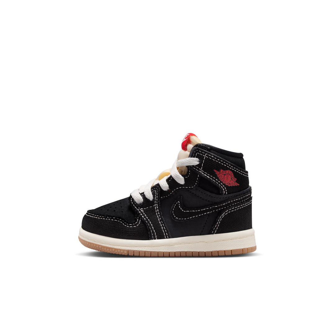 Little Kids' Jordan 1 High OG "Flight Club" (TD)