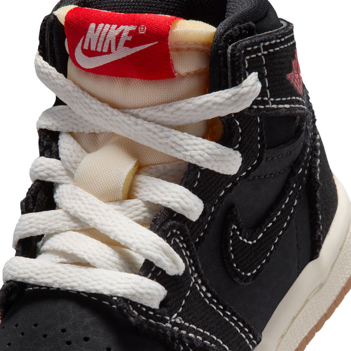 Little Kids' Jordan 1 High OG "Flight Club" (TD)