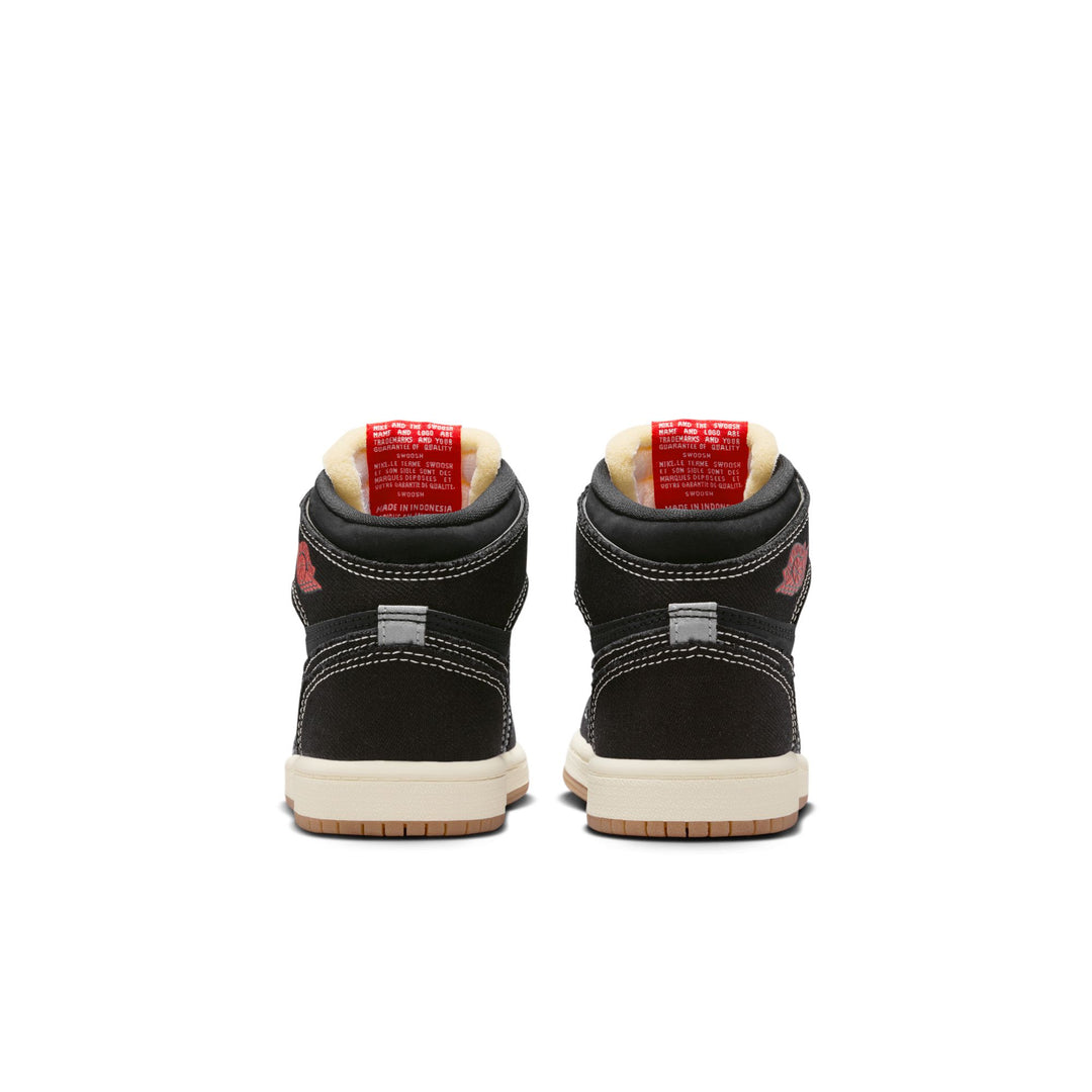 Little Kids' Jordan 1 High OG "Flight Club" (PS)