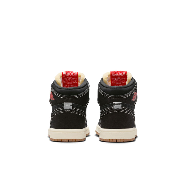 Little Kids' Jordan 1 High OG "Flight Club" (PS)