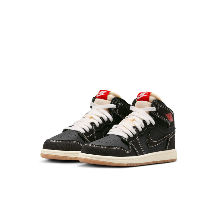 Little Kids' Jordan 1 High OG "Flight Club" (PS)