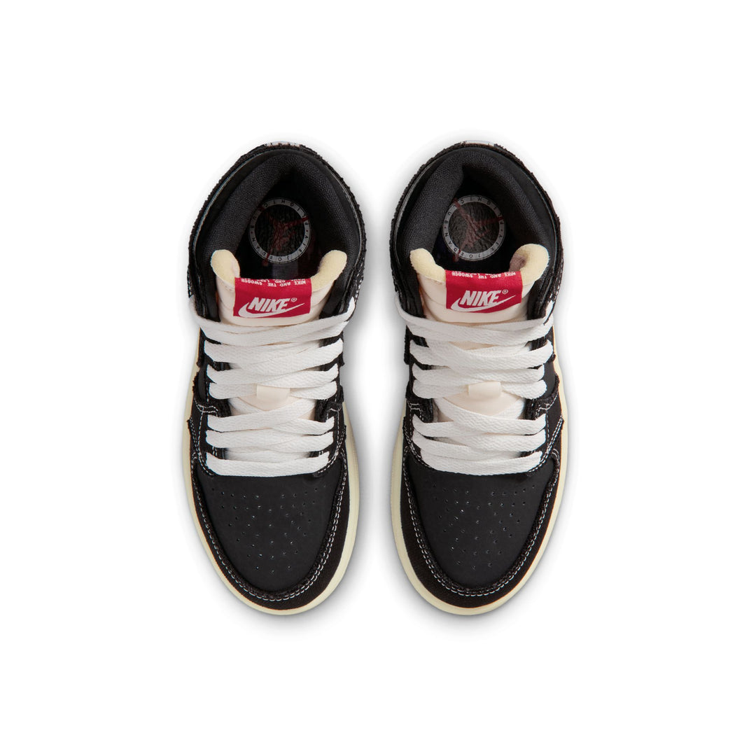 Little Kids' Jordan 1 High OG "Flight Club" (PS)