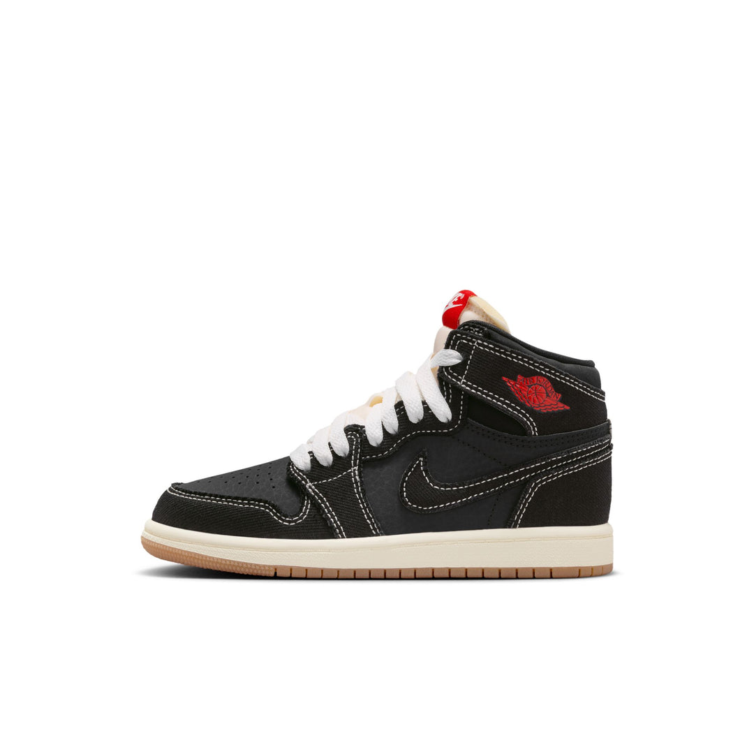 Little Kids' Jordan 1 High OG "Flight Club" (PS)