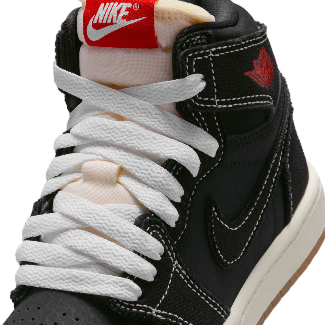 Little Kids' Jordan 1 High OG "Flight Club" (PS)