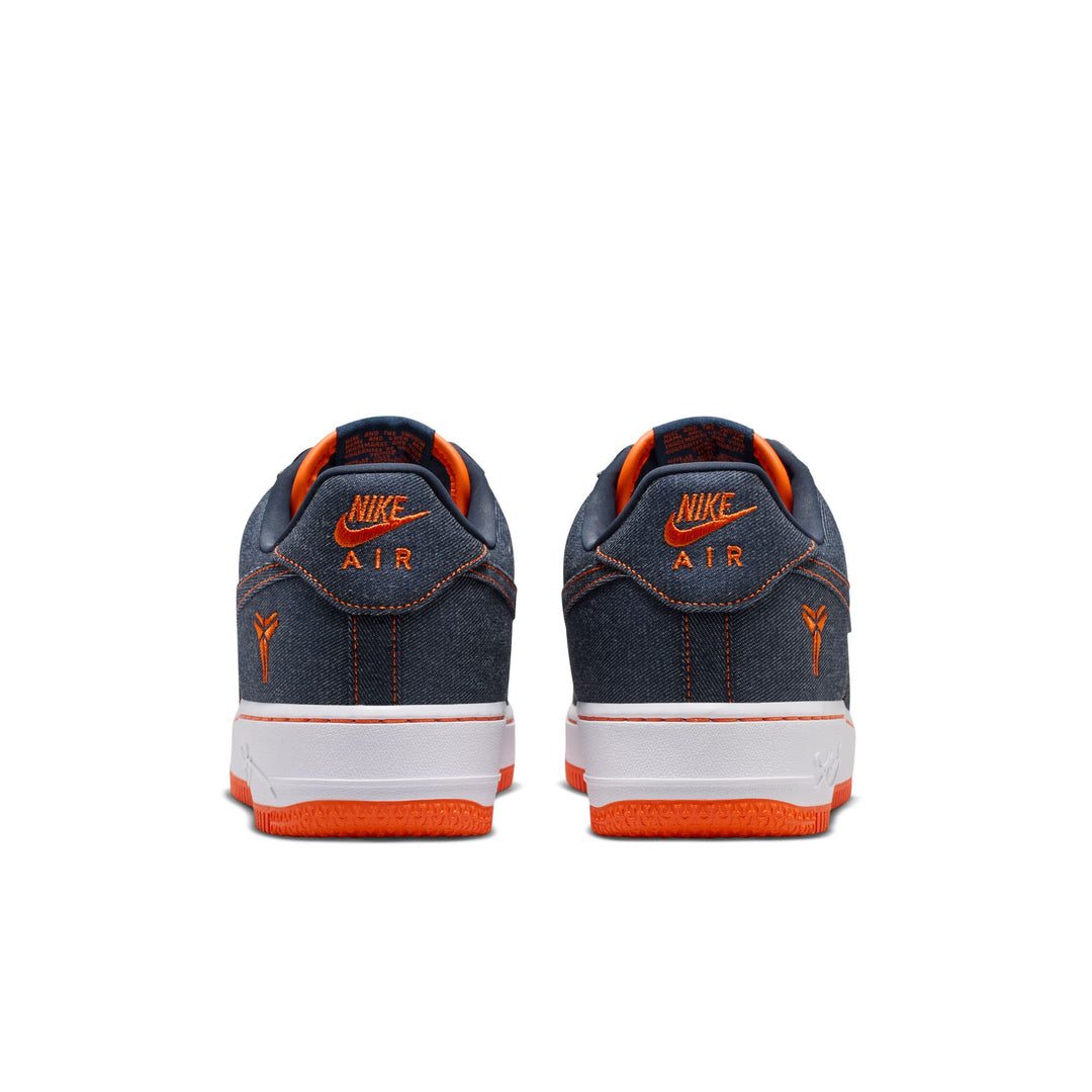 Men's Nike Kobe Air Force 1 Low Protro “Denim”